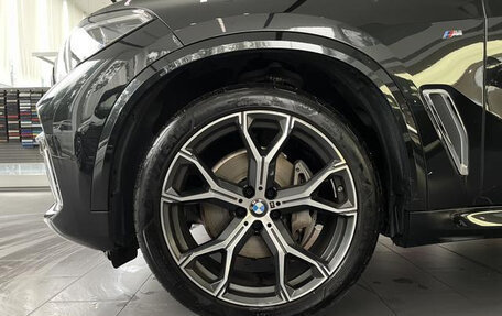 BMW X5, 2022 год, 12 200 000 рублей, 14 фотография