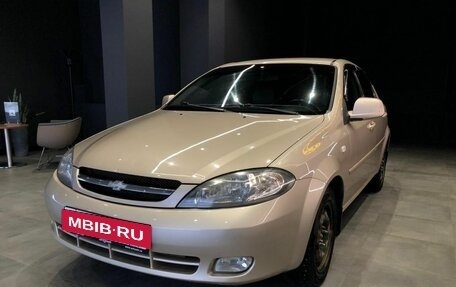 Chevrolet Lacetti, 2011 год, 600 000 рублей, 2 фотография