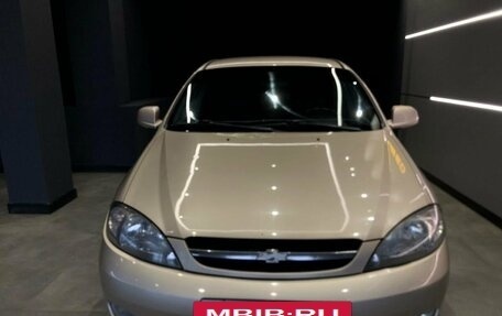 Chevrolet Lacetti, 2011 год, 600 000 рублей, 3 фотография