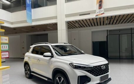 Hyundai ix35, 2021 год, 2 250 000 рублей, 3 фотография