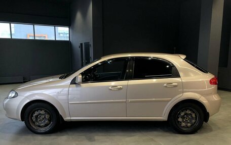 Chevrolet Lacetti, 2011 год, 600 000 рублей, 9 фотография