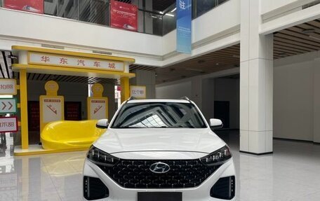 Hyundai ix35, 2021 год, 2 250 000 рублей, 2 фотография