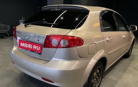 Chevrolet Lacetti, 2011 год, 600 000 рублей, 6 фотография