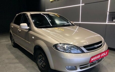 Chevrolet Lacetti, 2011 год, 600 000 рублей, 4 фотография