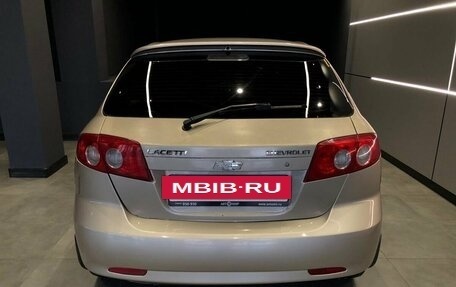 Chevrolet Lacetti, 2011 год, 600 000 рублей, 7 фотография