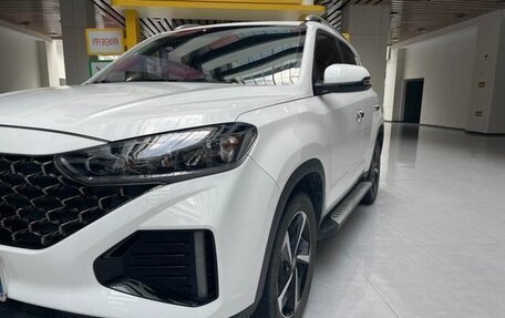 Hyundai ix35, 2021 год, 2 250 000 рублей, 7 фотография