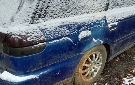 Subaru Legacy VII, 1995 год, 95 000 рублей, 3 фотография