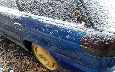 Subaru Legacy VII, 1995 год, 95 000 рублей, 2 фотография