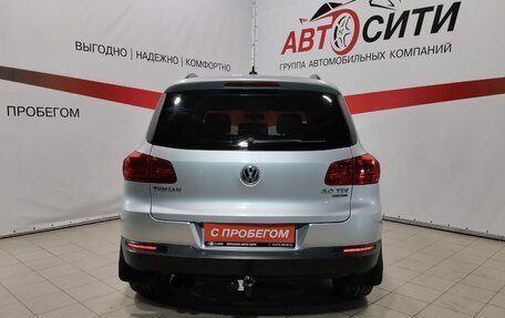 Volkswagen Tiguan I, 2012 год, 1 775 000 рублей, 6 фотография