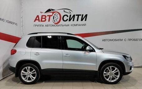 Volkswagen Tiguan I, 2012 год, 1 775 000 рублей, 8 фотография