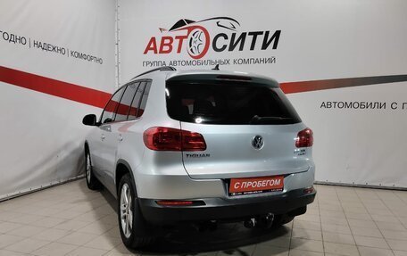 Volkswagen Tiguan I, 2012 год, 1 775 000 рублей, 5 фотография