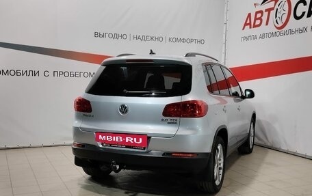 Volkswagen Tiguan I, 2012 год, 1 775 000 рублей, 7 фотография