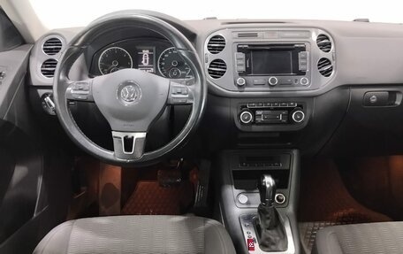 Volkswagen Tiguan I, 2012 год, 1 775 000 рублей, 9 фотография