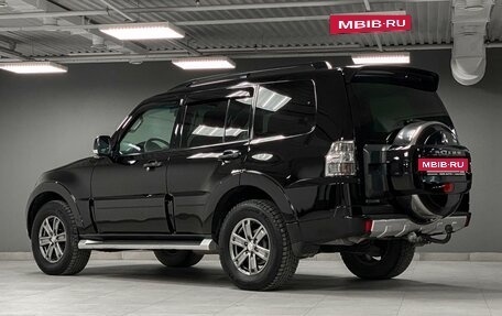 Mitsubishi Pajero IV, 2012 год, 2 399 000 рублей, 6 фотография