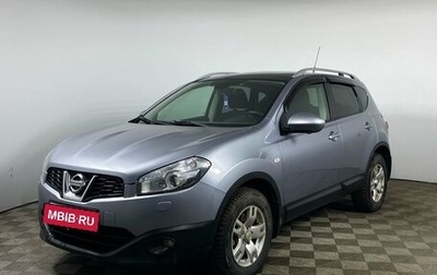 Nissan Qashqai, 2011 год, 1 230 000 рублей, 1 фотография