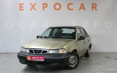 Daewoo Nexia I рестайлинг, 2007 год, 220 000 рублей, 1 фотография