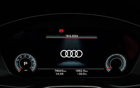 Audi A5, 2021 год, 3 889 000 рублей, 14 фотография