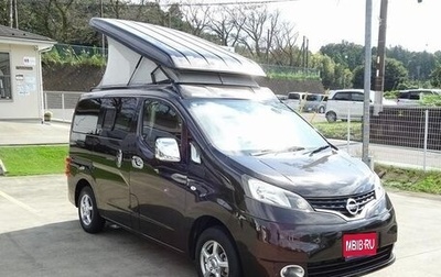 Nissan NV200, 2018 год, 1 690 000 рублей, 1 фотография