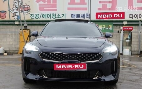 KIA Stinger I, 2021 год, 2 765 332 рублей, 1 фотография