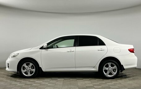 Toyota Corolla, 2012 год, 1 163 000 рублей, 3 фотография