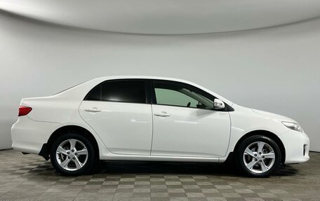 Toyota Corolla, 2012 год, 1 163 000 рублей, 4 фотография