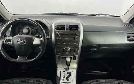 Toyota Corolla, 2012 год, 1 163 000 рублей, 14 фотография