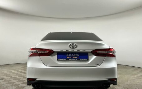 Toyota Camry, 2019 год, 3 299 000 рублей, 5 фотография