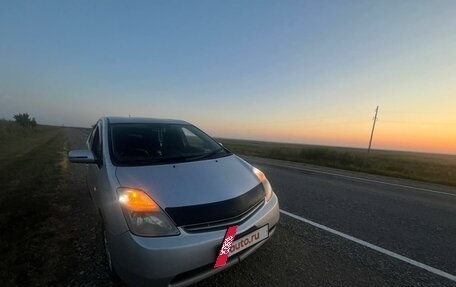 Toyota Prius, 2008 год, 930 000 рублей, 4 фотография