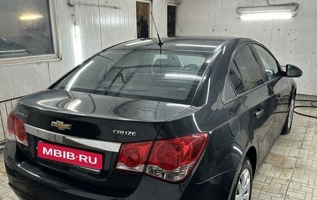 Chevrolet Cruze II, 2013 год, 819 000 рублей, 4 фотография