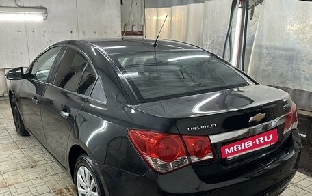 Chevrolet Cruze II, 2013 год, 819 000 рублей, 5 фотография