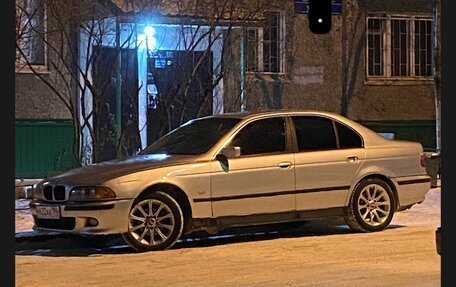 BMW 5 серия, 1999 год, 366 666 рублей, 5 фотография