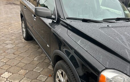 Volvo XC90 II рестайлинг, 2004 год, 1 250 000 рублей, 2 фотография