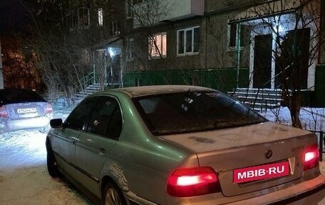 BMW 5 серия, 1999 год, 366 666 рублей, 3 фотография