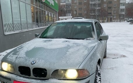 BMW 5 серия, 1999 год, 366 666 рублей, 6 фотография