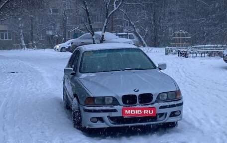 BMW 5 серия, 1999 год, 366 666 рублей, 4 фотография