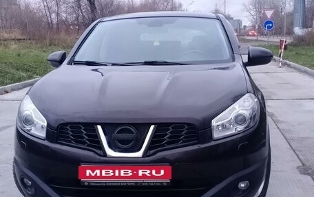 Nissan Qashqai, 2011 год, 1 250 000 рублей, 6 фотография