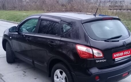 Nissan Qashqai, 2011 год, 1 250 000 рублей, 4 фотография