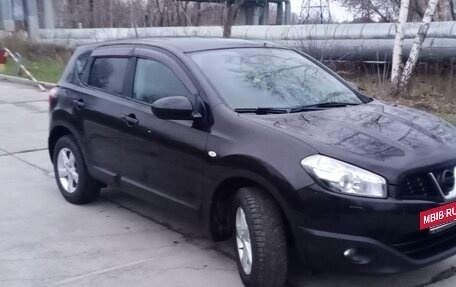 Nissan Qashqai, 2011 год, 1 250 000 рублей, 2 фотография