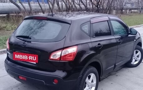 Nissan Qashqai, 2011 год, 1 250 000 рублей, 5 фотография