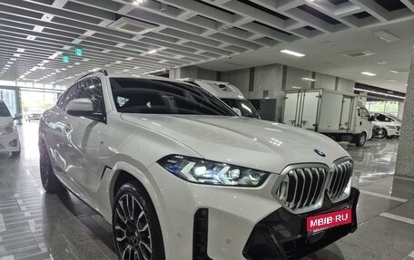 BMW X6, 2023 год, 12 306 000 рублей, 2 фотография