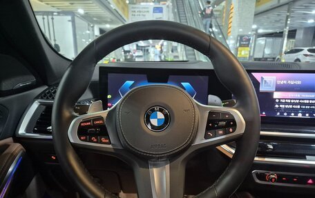 BMW X6, 2023 год, 12 306 000 рублей, 11 фотография