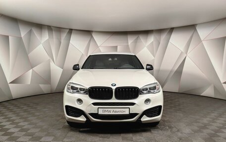 BMW X6, 2019 год, 5 349 700 рублей, 3 фотография