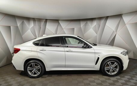 BMW X6, 2019 год, 5 349 700 рублей, 6 фотография