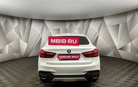 BMW X6, 2019 год, 5 349 700 рублей, 4 фотография