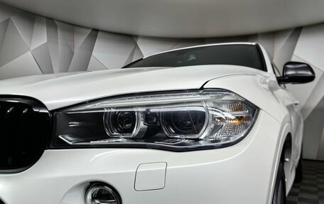 BMW X6, 2019 год, 5 349 700 рублей, 13 фотография