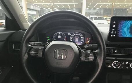 Honda Civic, 2023 год, 2 200 300 рублей, 10 фотография