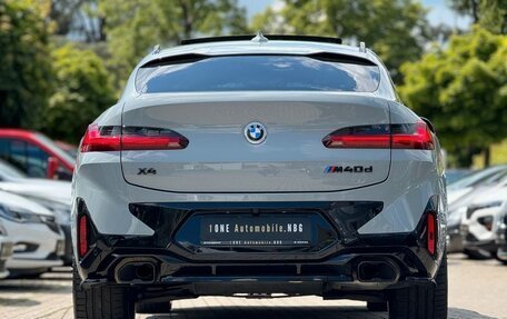 BMW X4, 2022 год, 7 140 000 рублей, 7 фотография