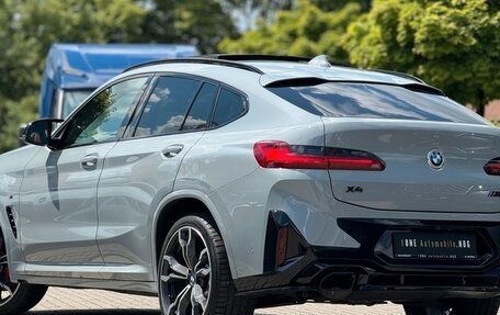 BMW X4, 2022 год, 7 140 000 рублей, 4 фотография