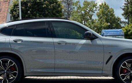 BMW X4, 2022 год, 7 140 000 рублей, 8 фотография