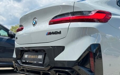 BMW X4, 2022 год, 7 140 000 рублей, 9 фотография